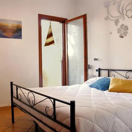 Appartamento Casa Quercia - Affitti Brevi Italia Olbia