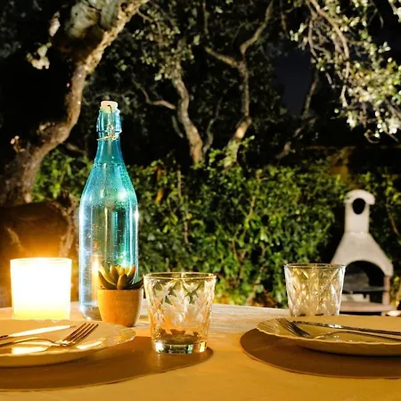 Casa Quercia - Affitti Brevi Italia Apartment