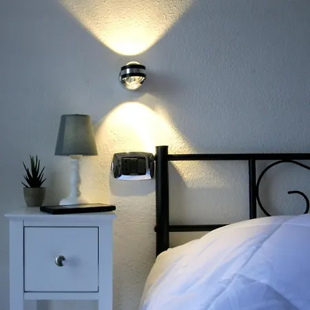 Casa Quercia - Affitti Brevi Italia Apartment