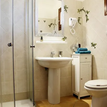 Appartamento Casa Quercia - Affitti Brevi Italia *