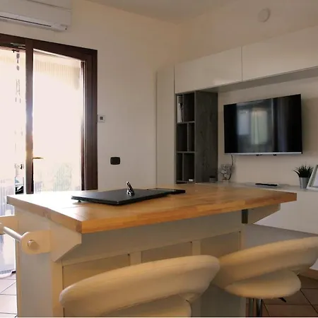 Appartamento Casa Quercia - Affitti Brevi Italia